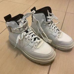 Nike Air Force 1 High Utility Boot - Women’s